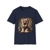 Yorkshire Terrier Royalty | Unisex Dog T-Shirt