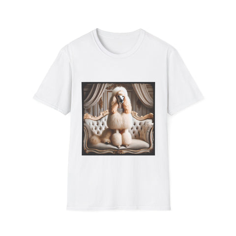 Poodle Dog T-Shirts