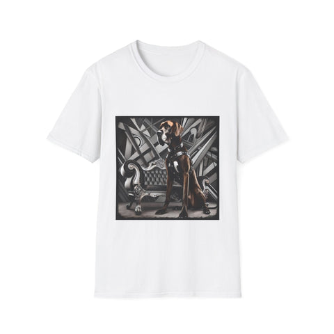 Great Dane Dog T-Shirts