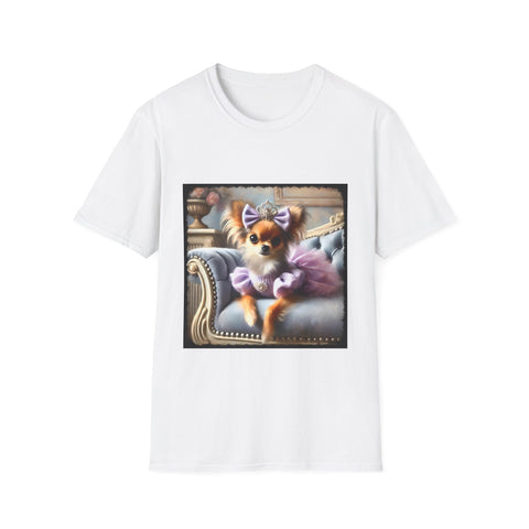 Russian Toy Dog T-Shirts