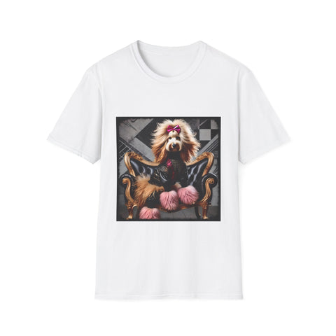 Goldendoodle Dog T-Shirts