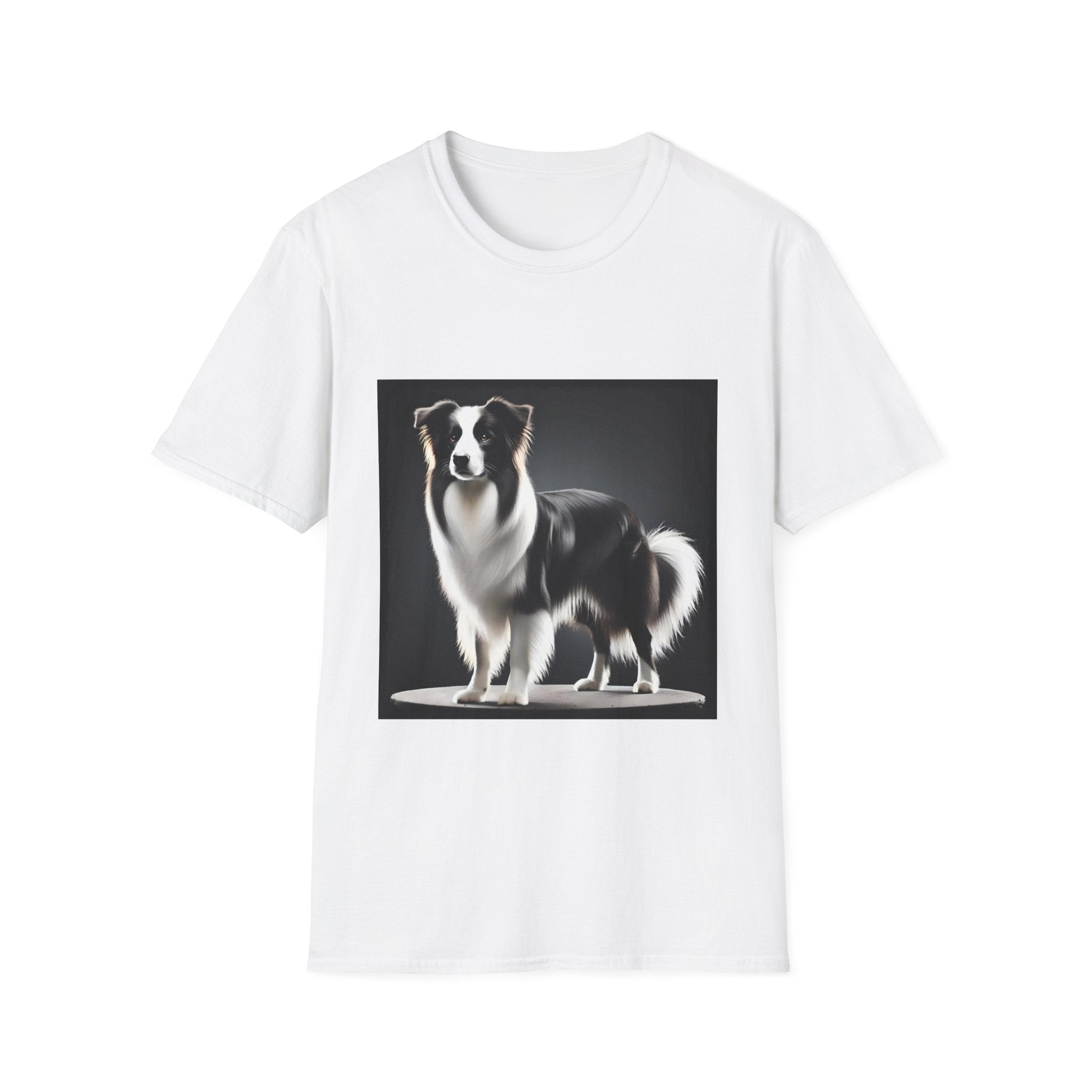 Collie Dog T-Shirts