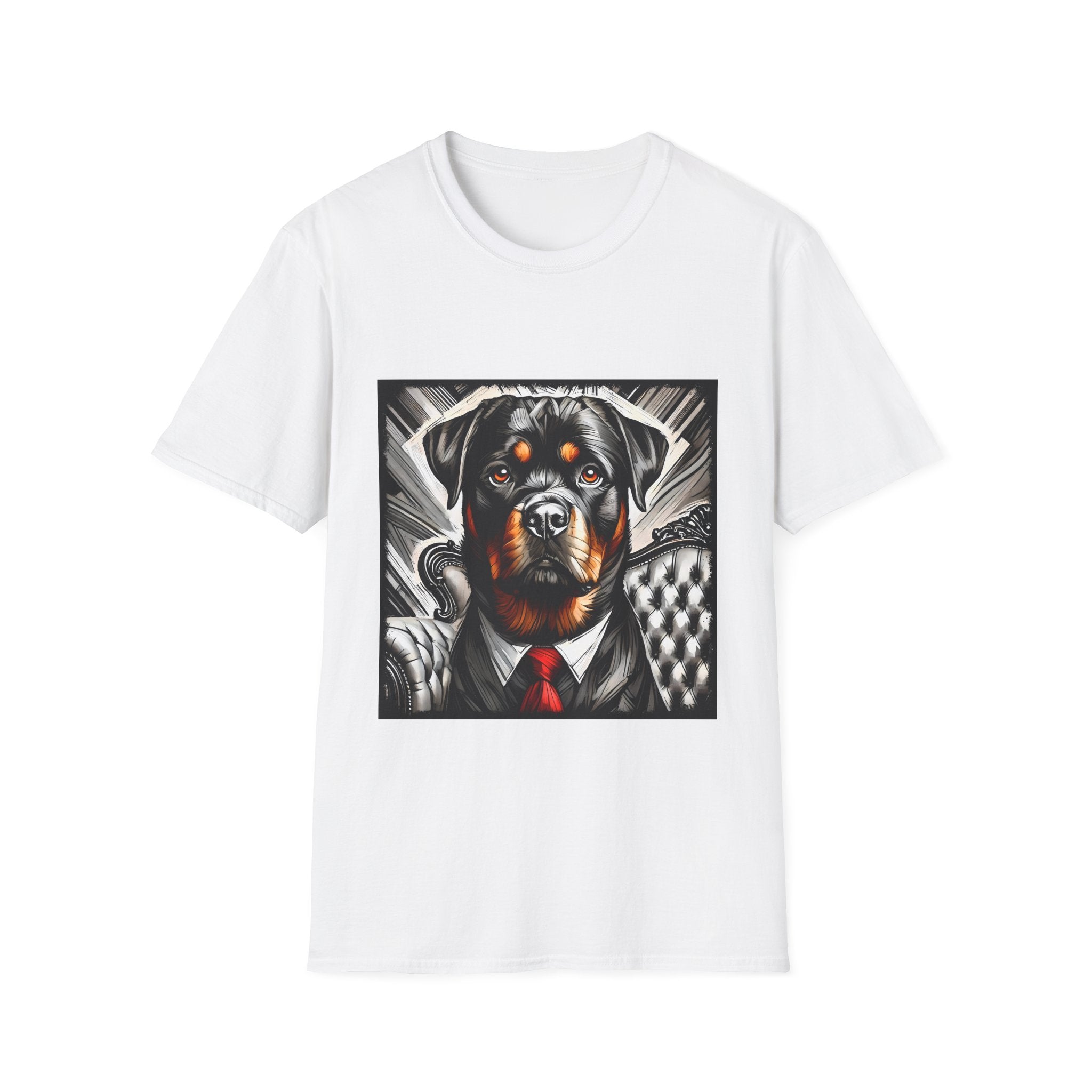 Rottweiler Dog T-Shirts