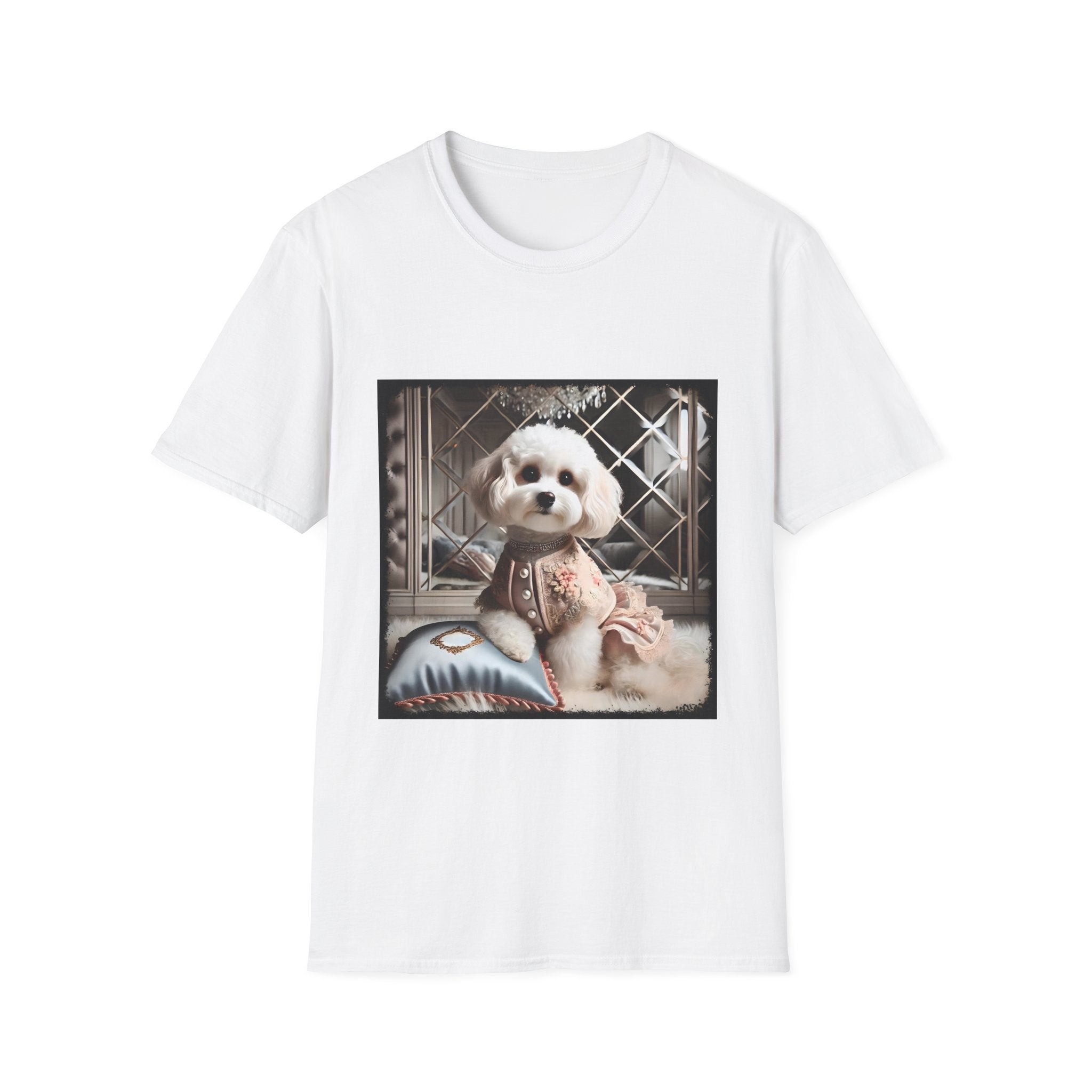 Cavapoo Dog t-Shirts
