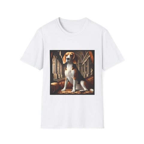 Beagle Dog T-Shirts