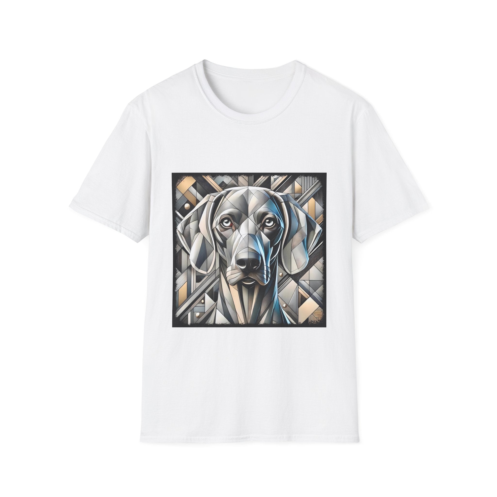 Weimaraner Dog T-Shirts
