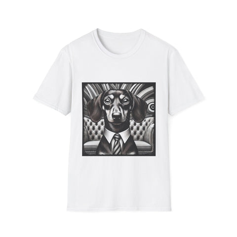 Dachshund Dog T-Shirts