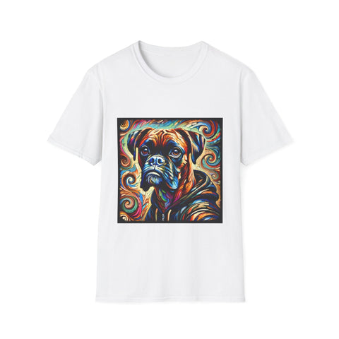 Boxer Dog T-Shirts