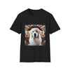 Very Important Canine Great Pyrenees Tee – Premium Unisex Fit