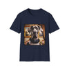Great Dane Luxe Belle | Unisex Dog T-Shirt