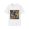 French Bulldog Camo Sass | Unisex Dog T-Shirt
