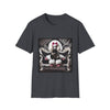 Poodle High Fashion Diva | Unisex Dog T-Shirt