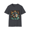 French Bulldog Timeless Treasure | Unisex Dog T-Shirt
