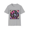 Poodle Fierce Classic | Unisex Dog T-Shirt