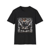 Jack Russell Terrier Dark Prince | Unisex Dog T-Shirt
