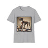 German Shorthaired Pointer Avid Hunter | Unisex Dog T-Shirt