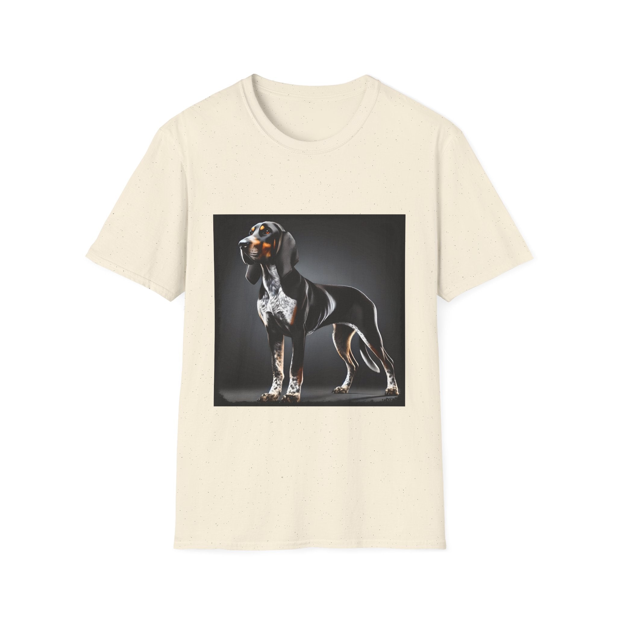 Coonhound Best in Show | Unisex Dog T-Shirt
