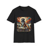 Bullmastiff Bold Diamond Classic | Unisex Dog T-Shirt