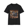 Bernese Mountain Dog Prep Princess | Unisex Dog T-Shirt