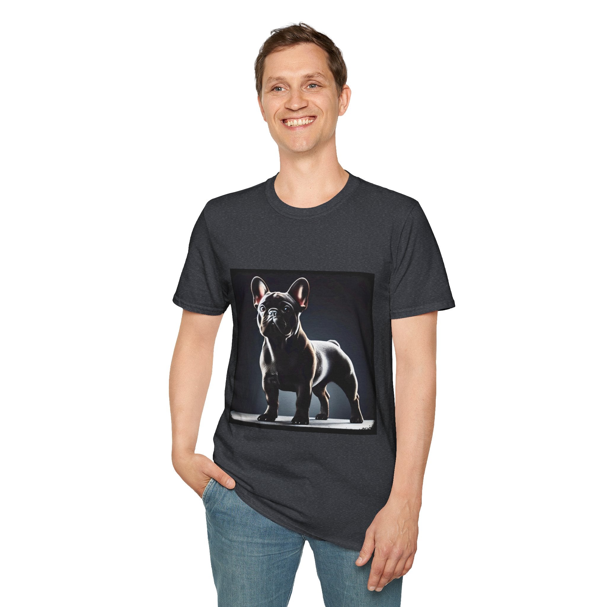 French Bulldog Best in Show | Unisex Dog T-Shirt