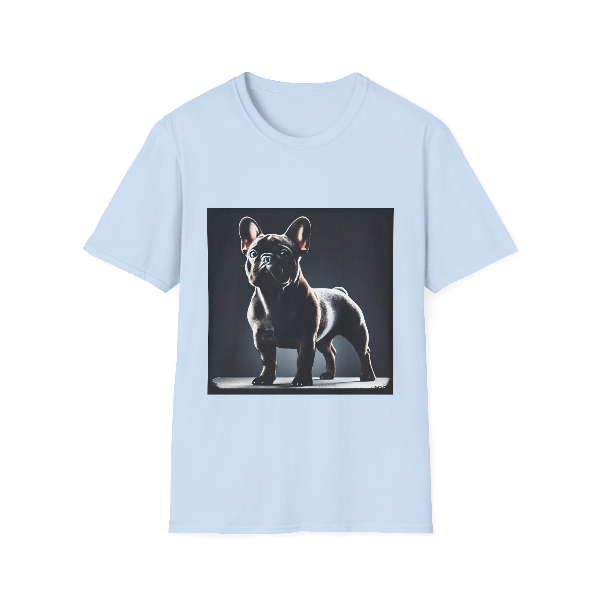 French Bulldog Best in Show | Unisex Dog T-Shirt