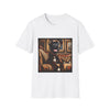Boxer Happy Regal | Unisex Dog T-Shirt