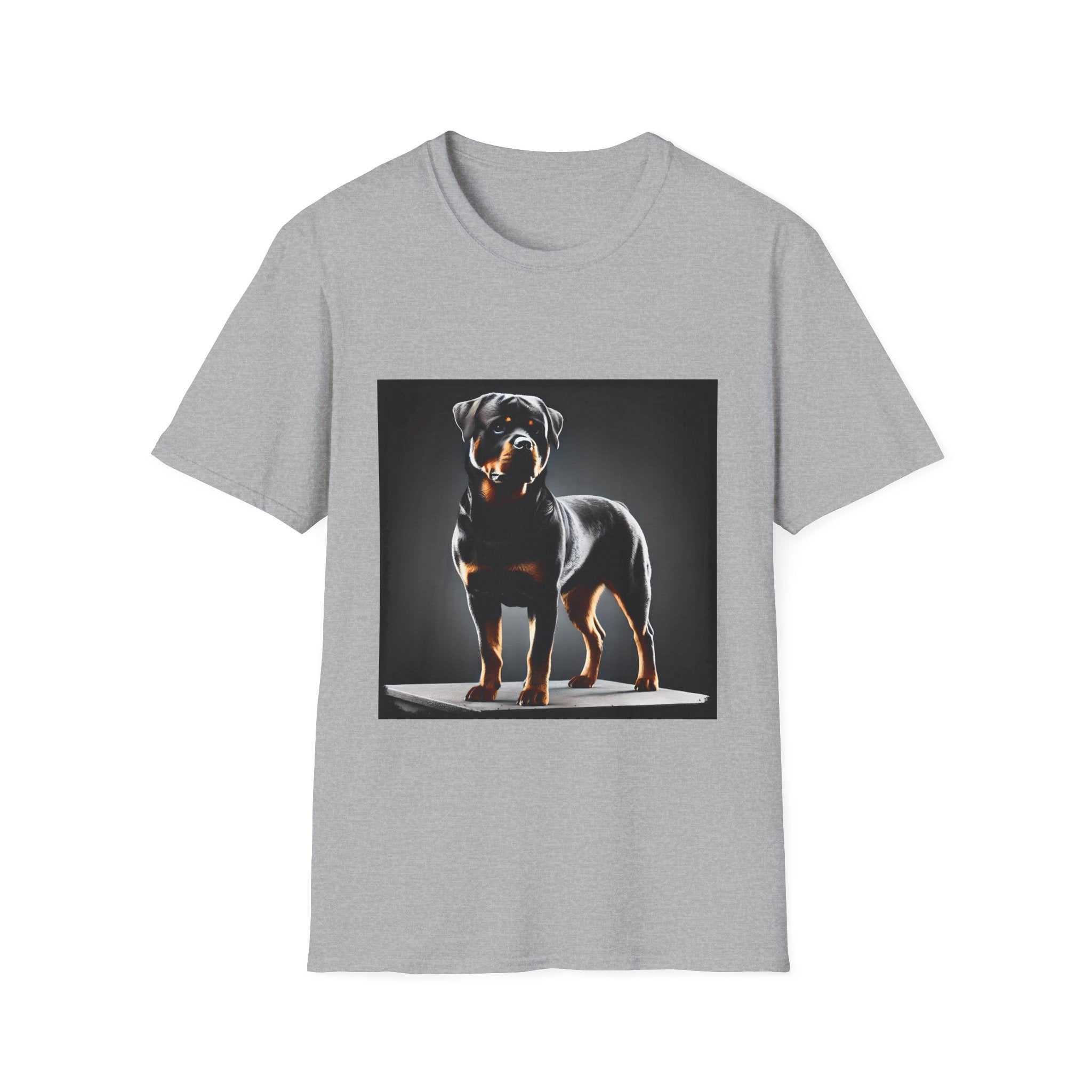 Rottweiler Best in Class | Unisex Dog T-Shirt