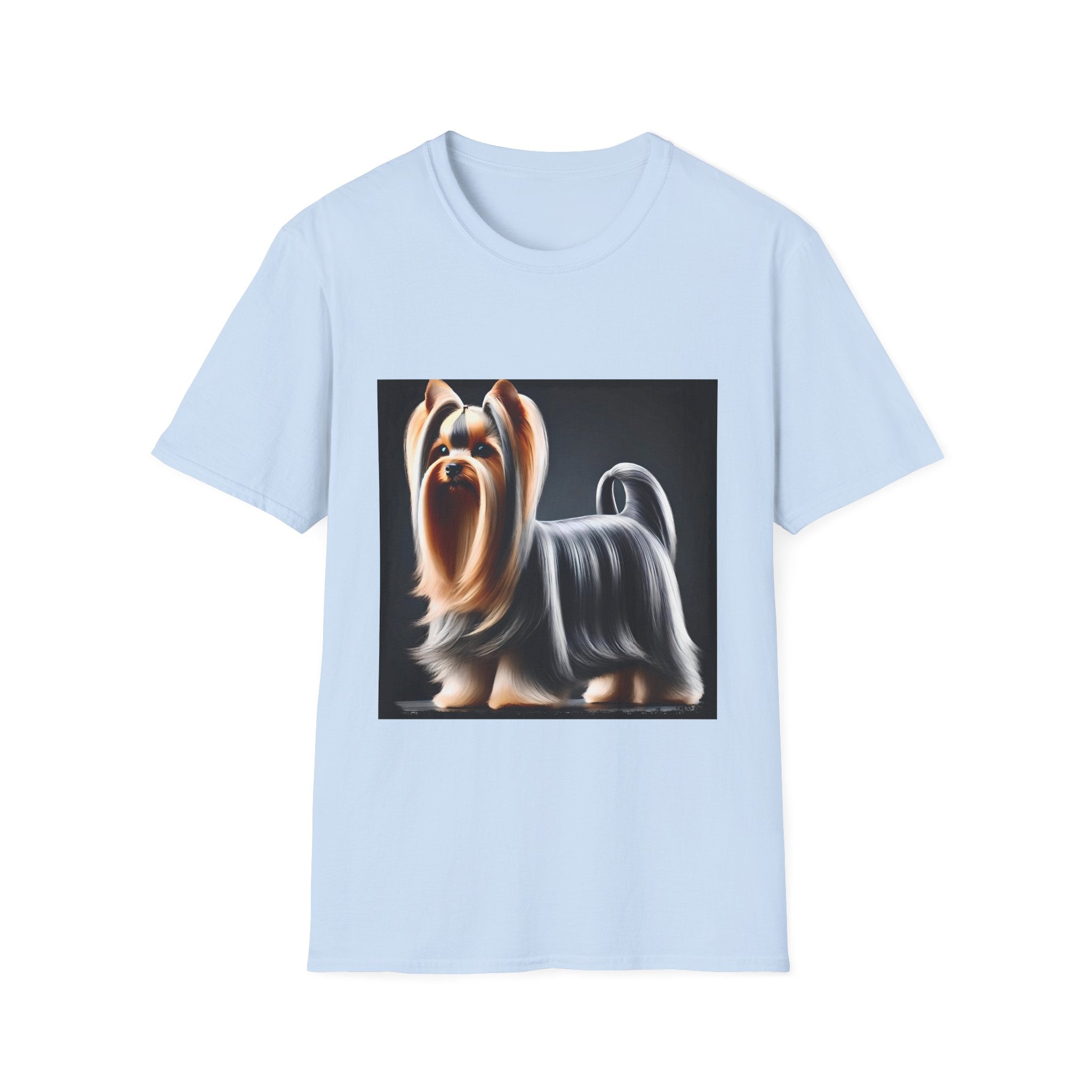 Yorkshire Terrier Best in Show | Unisex Dog T-Shirt