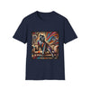 Cane Corso Bold Rocker  | Unisex Dog T-Shirt
