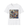 Cane Corso Bold Swirl | Unisex Dog T-Shirt