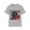 Pomeranian Posh Pupstar | Unisex Dog T-Shirt