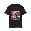 Cocker Spaniel Diamond Classic | Unisex Dog T-Shirt