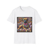Bullmastiff Love Swirl | Unisex Dog T-Shirt