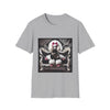 Poodle High Fashion Diva | Unisex Dog T-Shirt