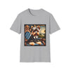 Yorkshire Terrier Tailored Pup | Unisex Dog T-Shirt