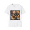 Doberman Pinscher Lil Reign | Unisex Dog T-Shirt