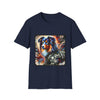Miniature American Shepherd Camo Classic | Unisex Dog T-Shirt