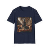 Cane Corso Royal Prince | Unisex Dog T-Shirt