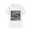 Dachshund Tidy Tailor | Unisex Dog T-Shirt