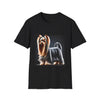 Yorkshire Terrier Best in Show | Unisex Dog T-Shirt