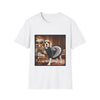 Beagle Posh Pup | Unisex Dog T-Shirt