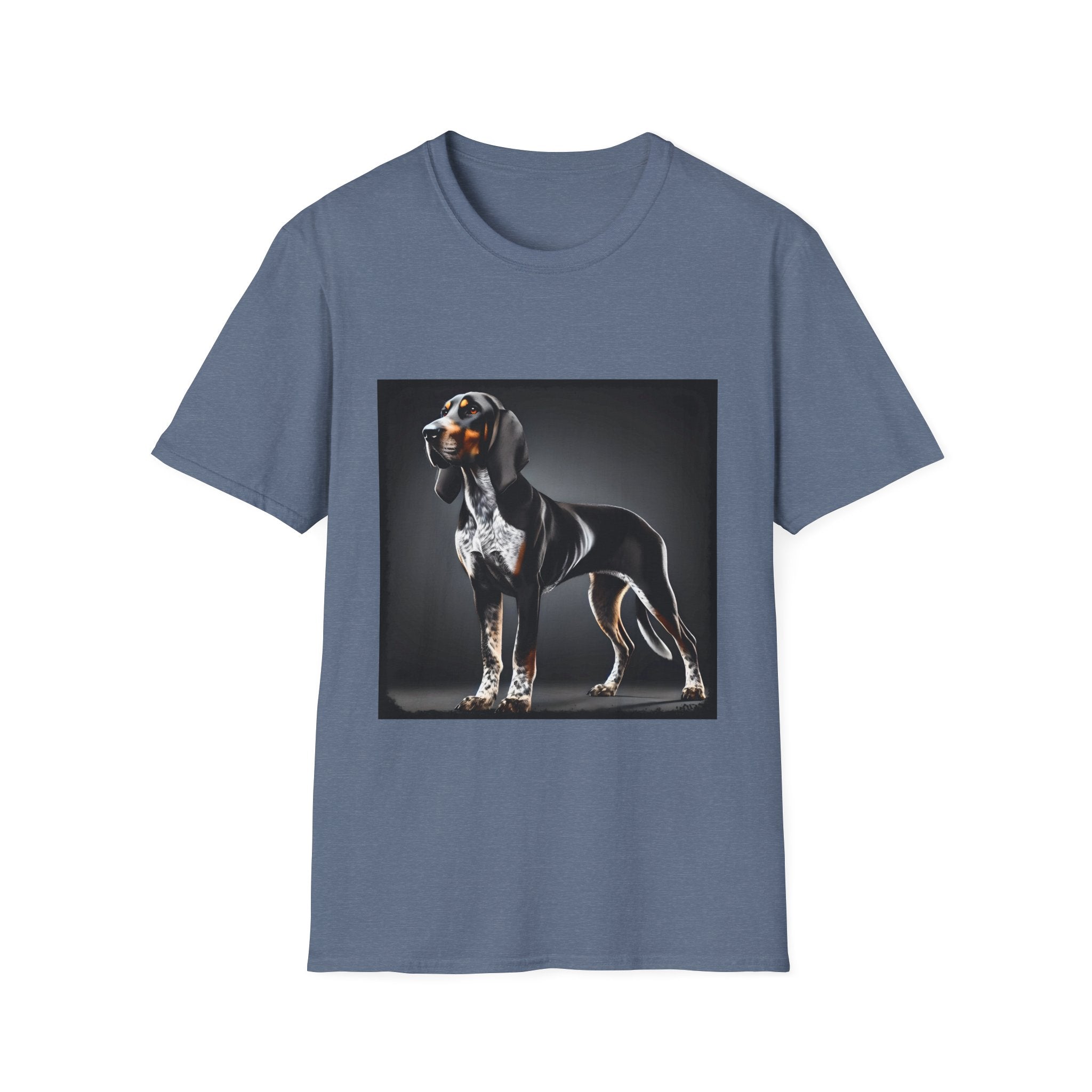 Coonhound Best in Show | Unisex Dog T-Shirt