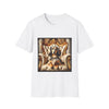 Dachshund Glam Gal | Unisex Dog T-Shirt