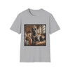 Cane Corso Posh Princess | Unisex Dog T-Shirt