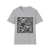 Brussels Griffon Bold Geometric | Unisex Dog T-Shirt