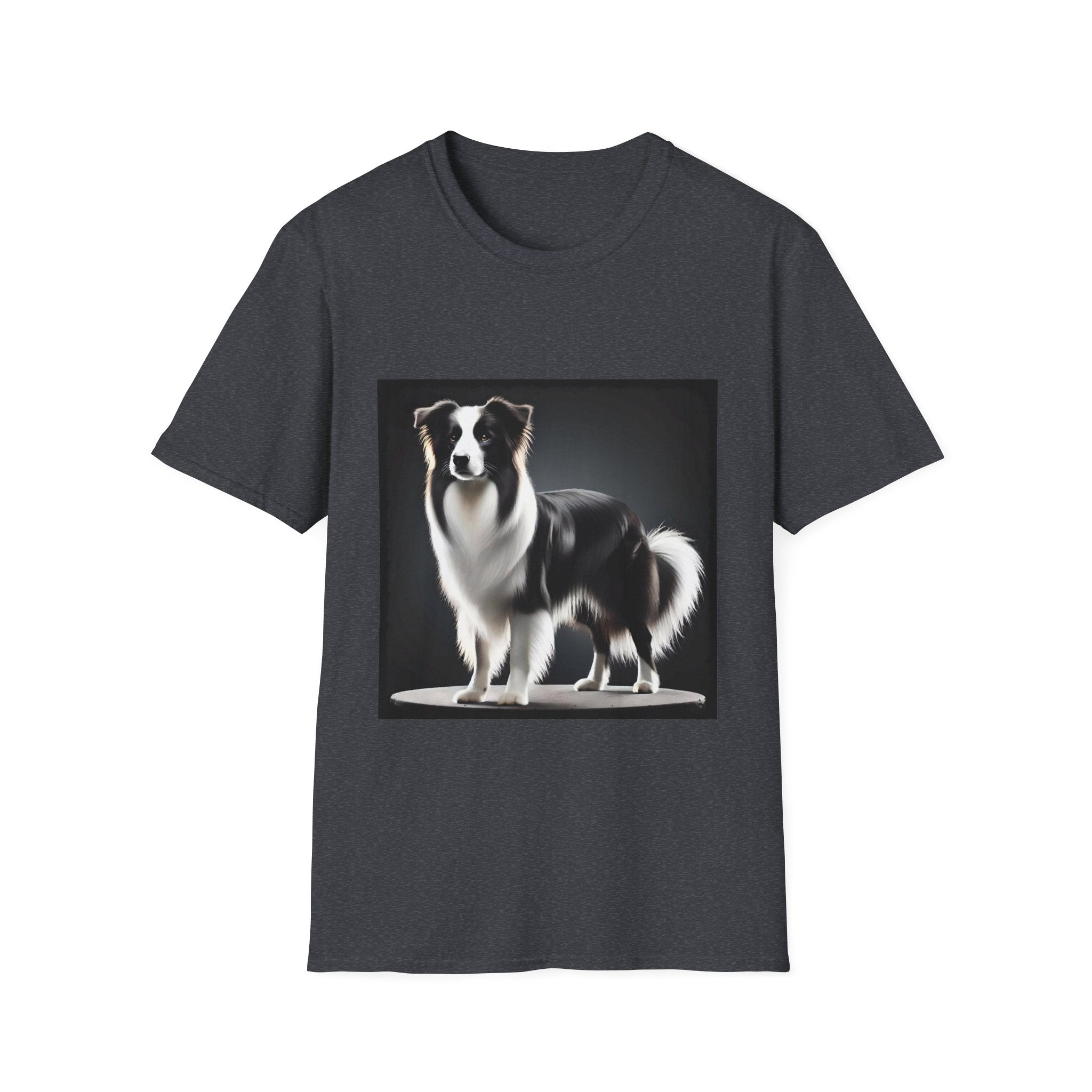 Border Collie Best in Show | Unisex Dog T-Shirt