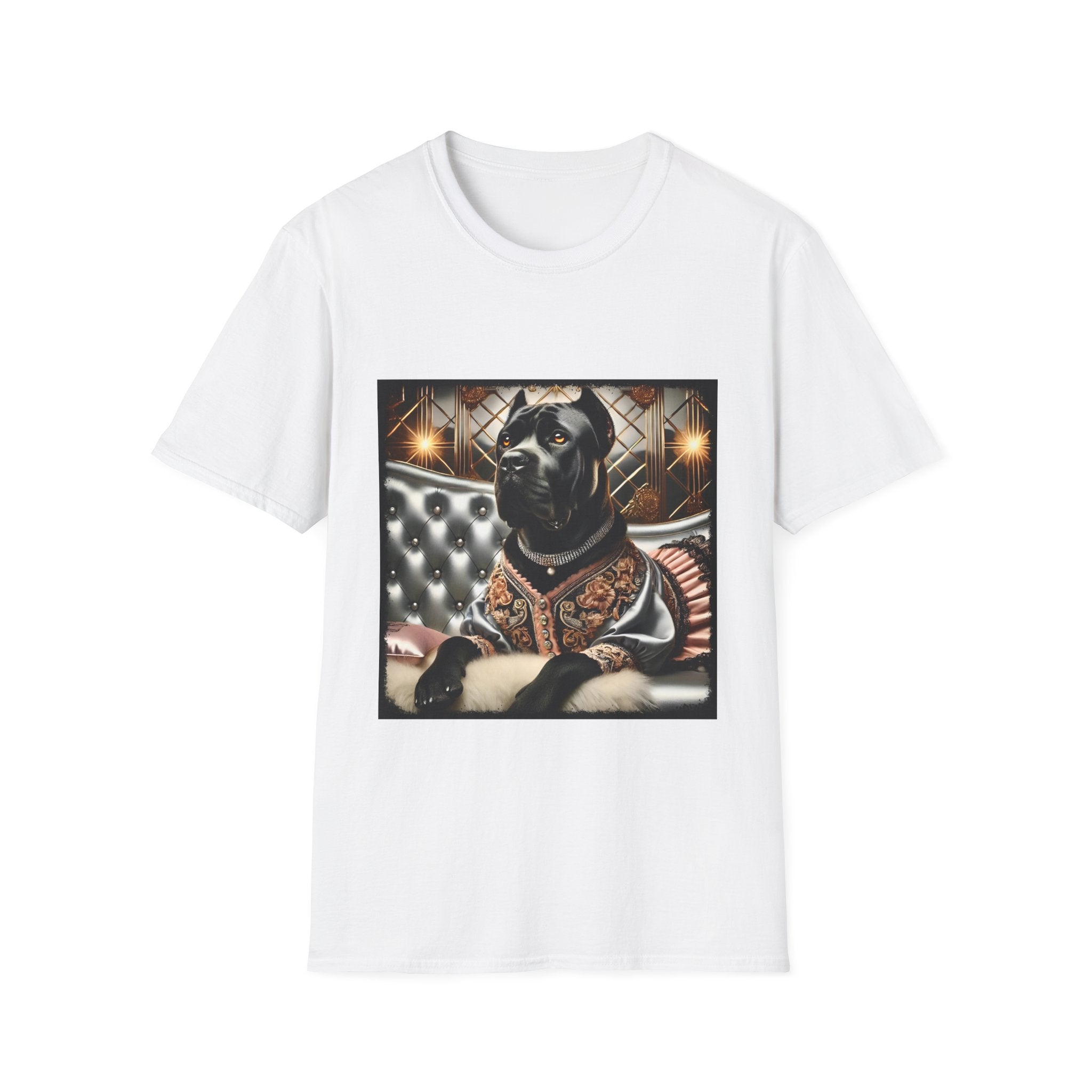 Cane Corso Insta Pup | Unisex Dog T-Shirt