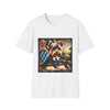 Yorkshire Terrier Tailored Pup | Unisex Dog T-Shirt