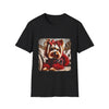 Yorkshire Terrier Pawfluencer | Unisex Dog T-Shirt