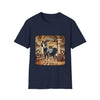 Great Dane Priveleged Pup | Unisex Dog T-Shirt